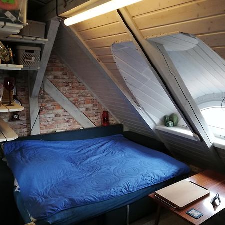 Apartament V Pietro Σόποτ Εξωτερικό φωτογραφία
