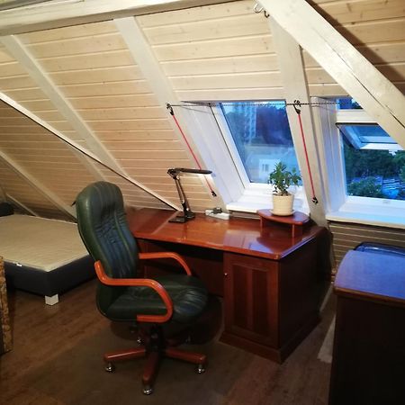 Apartament V Pietro Σόποτ Εξωτερικό φωτογραφία