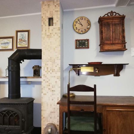 Apartament V Pietro Σόποτ Εξωτερικό φωτογραφία