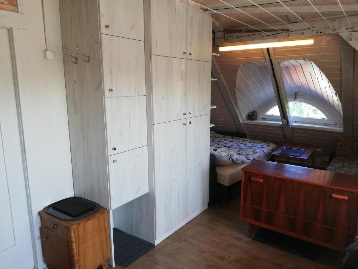 Apartament V Pietro Σόποτ Εξωτερικό φωτογραφία