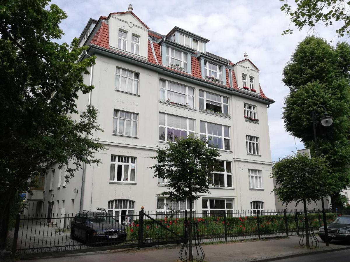 Apartament V Pietro Σόποτ Εξωτερικό φωτογραφία