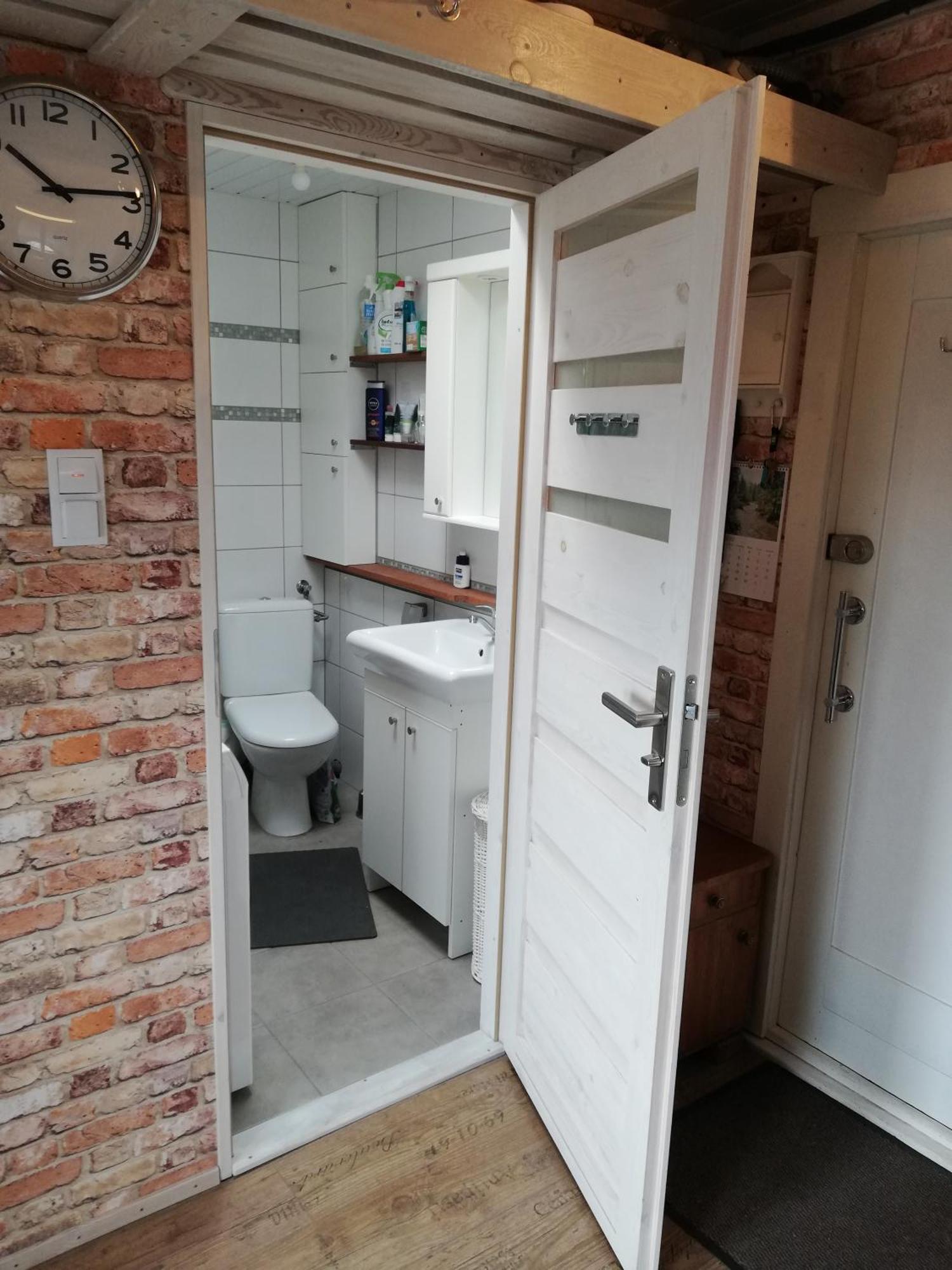 Apartament V Pietro Σόποτ Εξωτερικό φωτογραφία