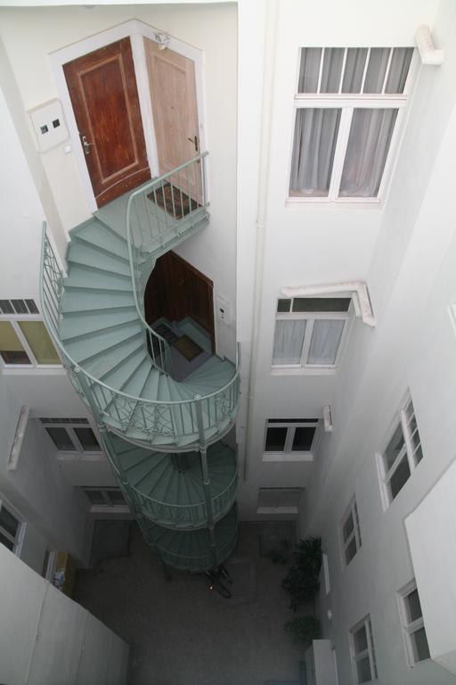 Apartament V Pietro Σόποτ Εξωτερικό φωτογραφία