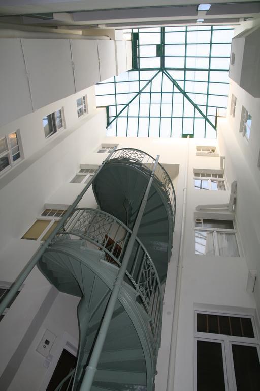 Apartament V Pietro Σόποτ Εξωτερικό φωτογραφία