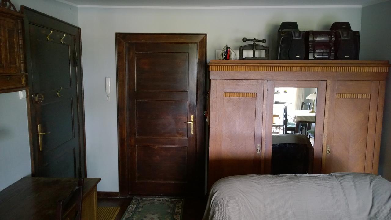 Apartament V Pietro Σόποτ Εξωτερικό φωτογραφία