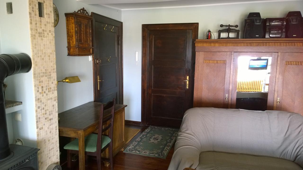 Apartament V Pietro Σόποτ Εξωτερικό φωτογραφία