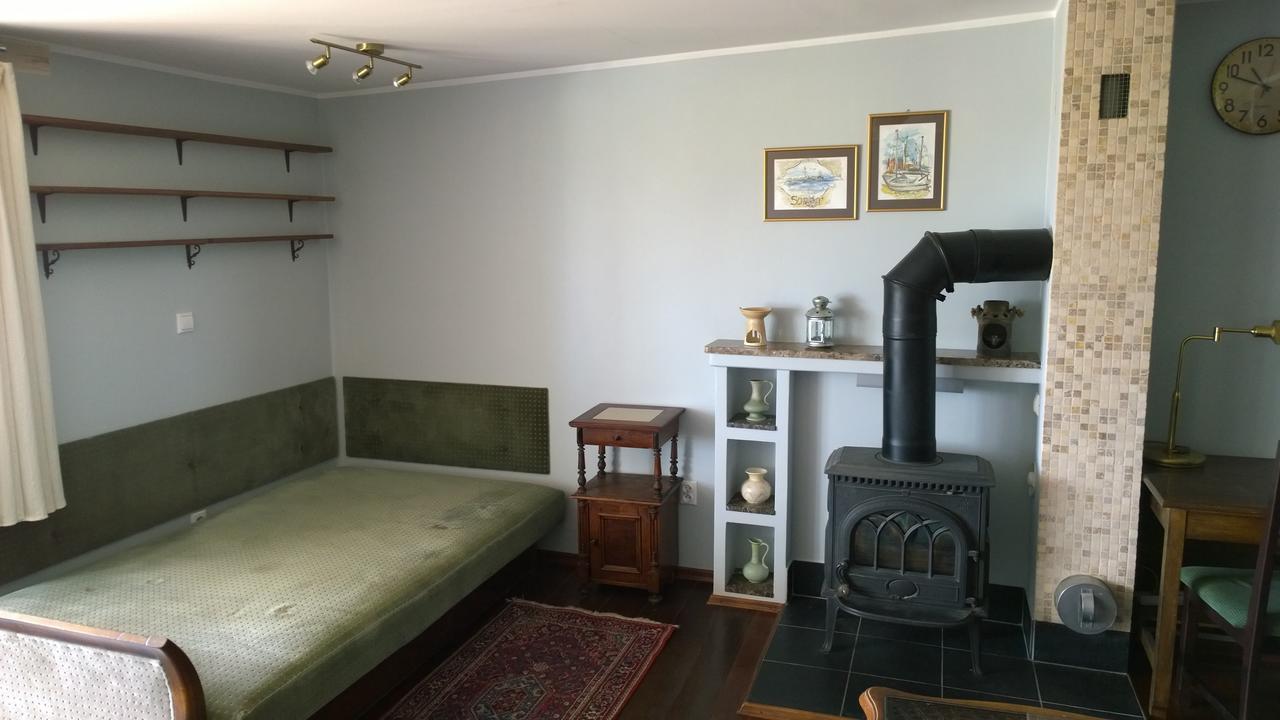 Apartament V Pietro Σόποτ Εξωτερικό φωτογραφία