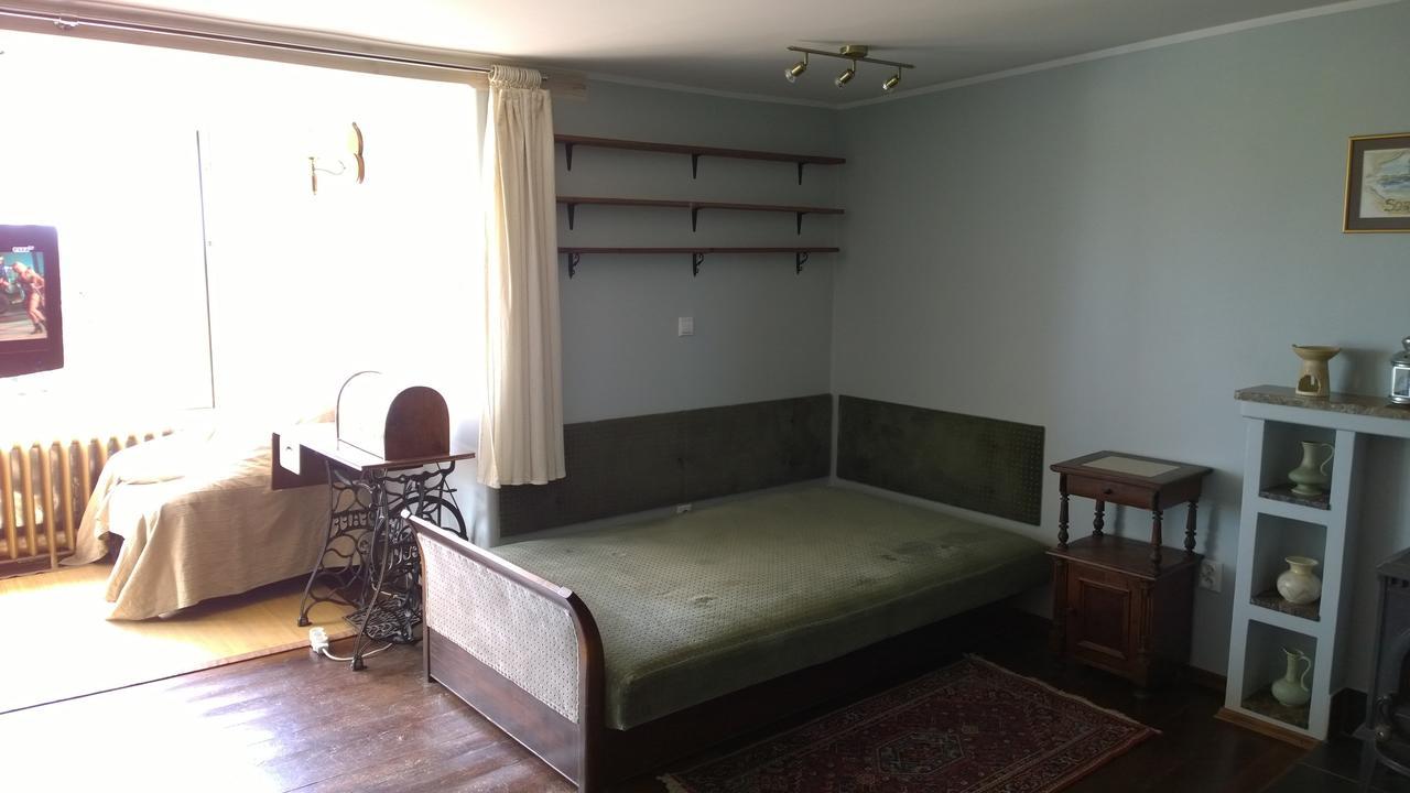 Apartament V Pietro Σόποτ Εξωτερικό φωτογραφία