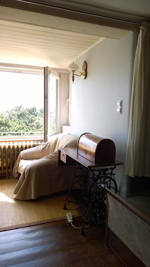 Apartament V Pietro Σόποτ Εξωτερικό φωτογραφία
