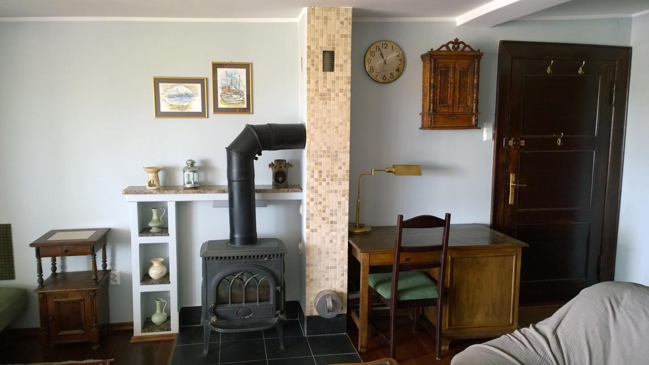 Apartament V Pietro Σόποτ Εξωτερικό φωτογραφία