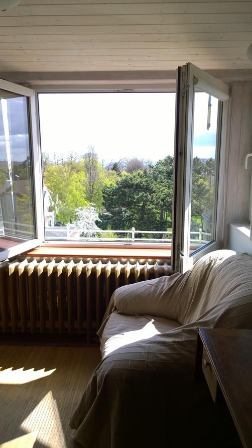 Apartament V Pietro Σόποτ Εξωτερικό φωτογραφία
