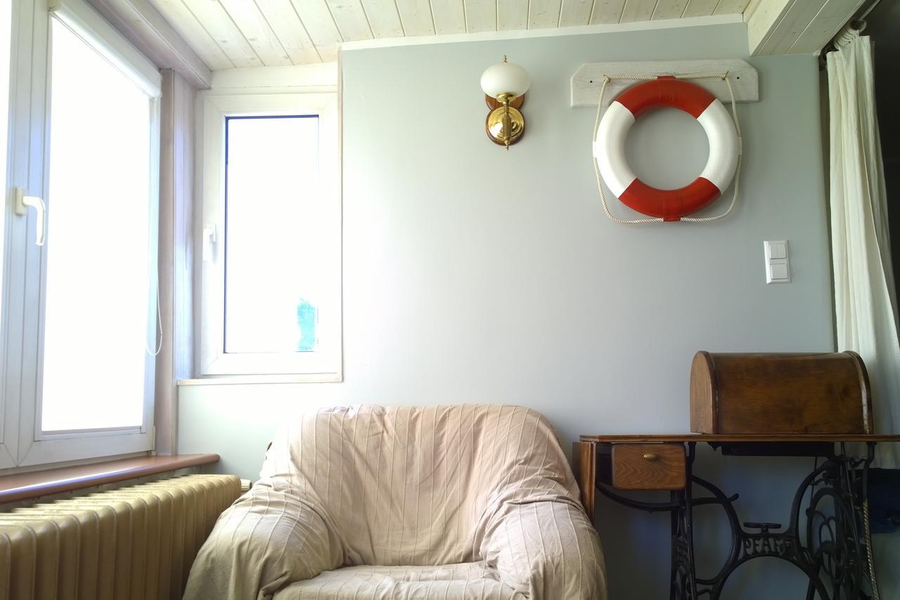 Apartament V Pietro Σόποτ Εξωτερικό φωτογραφία