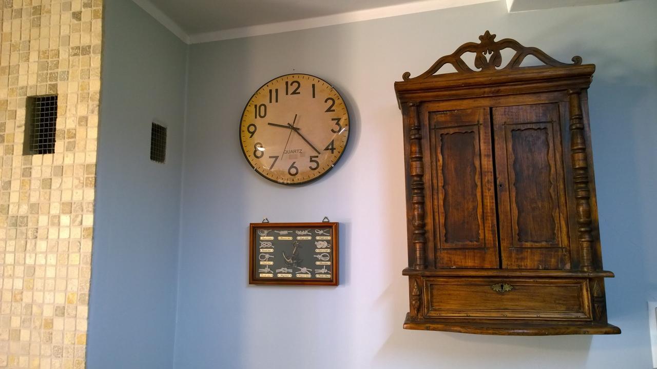 Apartament V Pietro Σόποτ Εξωτερικό φωτογραφία