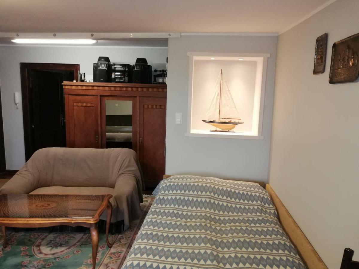 Apartament V Pietro Σόποτ Εξωτερικό φωτογραφία