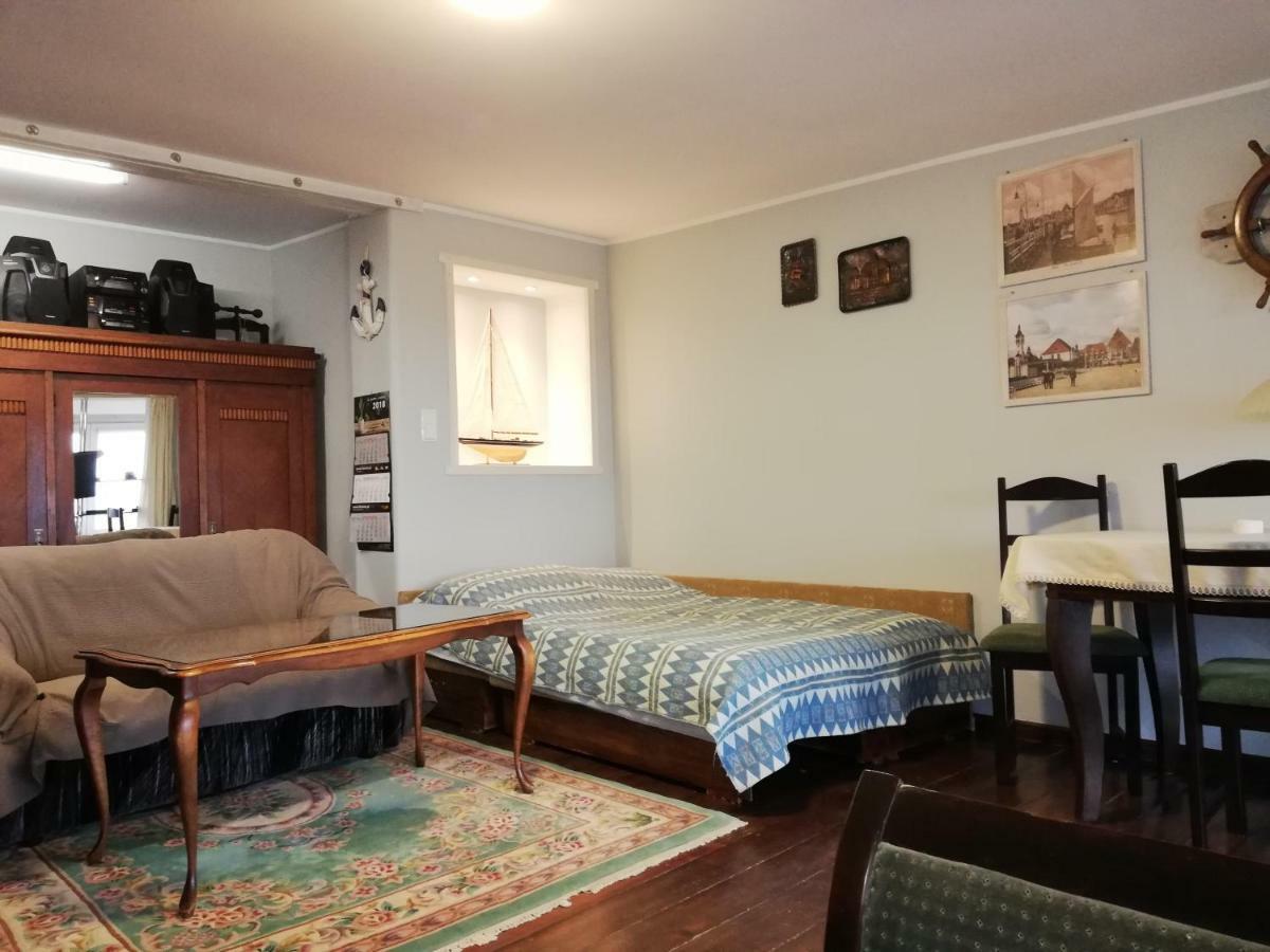 Apartament V Pietro Σόποτ Εξωτερικό φωτογραφία