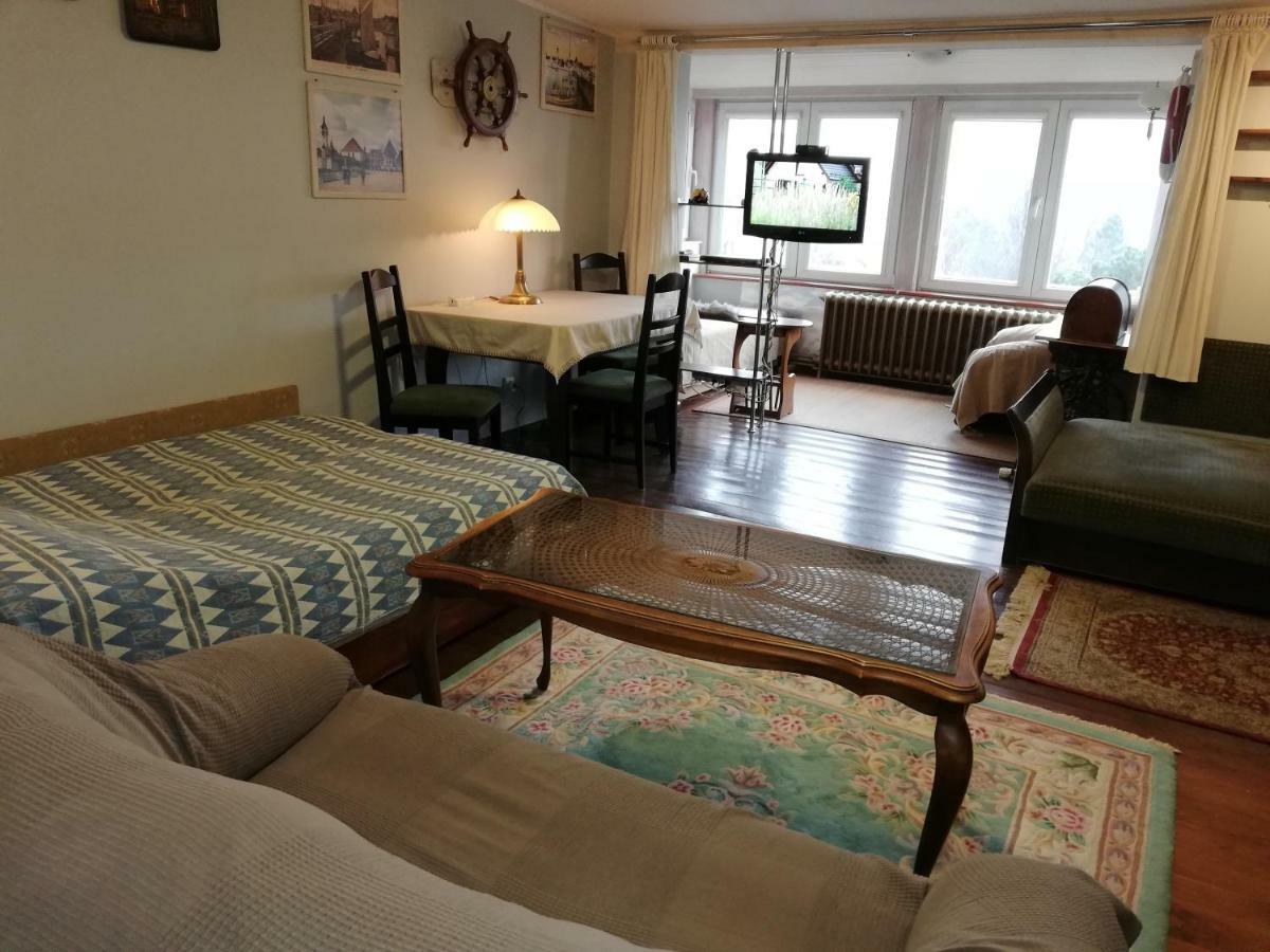 Apartament V Pietro Σόποτ Εξωτερικό φωτογραφία