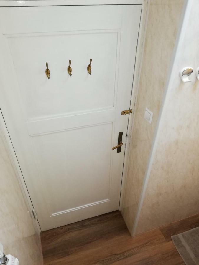 Apartament V Pietro Σόποτ Εξωτερικό φωτογραφία