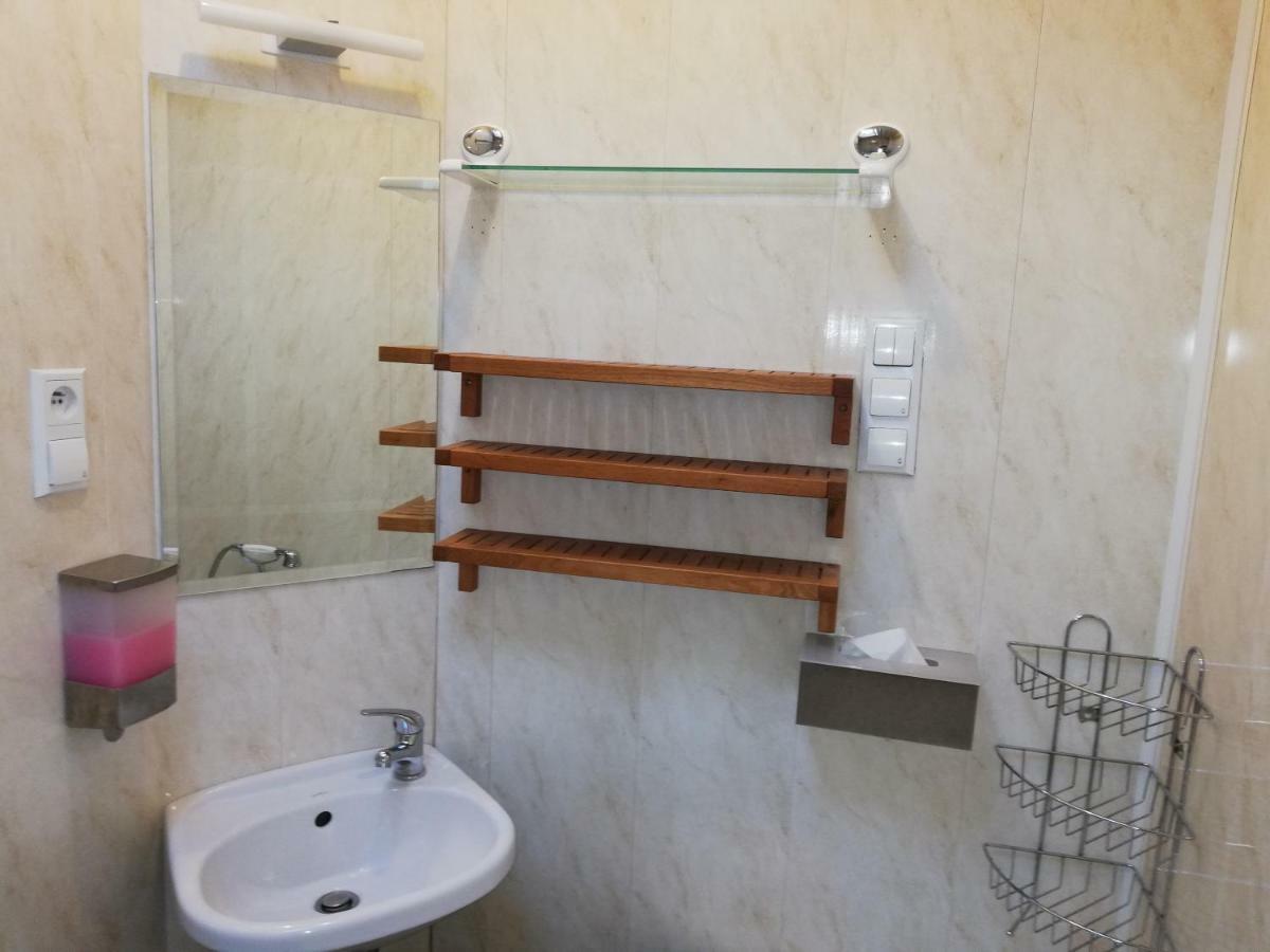 Apartament V Pietro Σόποτ Εξωτερικό φωτογραφία
