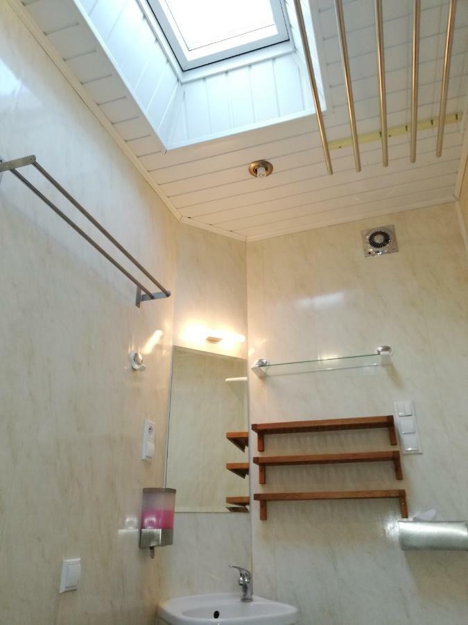 Apartament V Pietro Σόποτ Εξωτερικό φωτογραφία