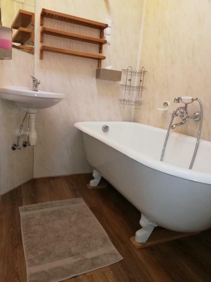 Apartament V Pietro Σόποτ Εξωτερικό φωτογραφία
