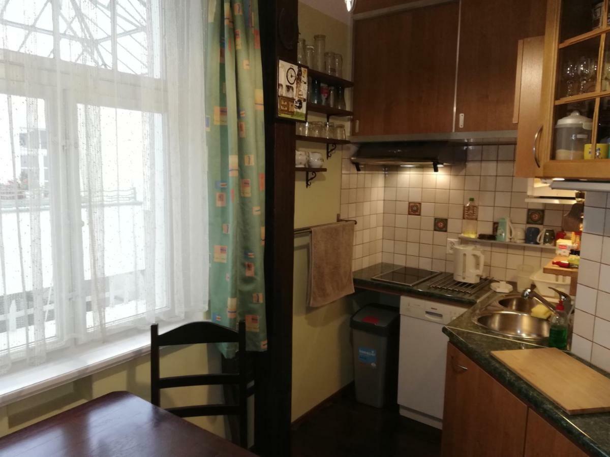 Apartament V Pietro Σόποτ Εξωτερικό φωτογραφία