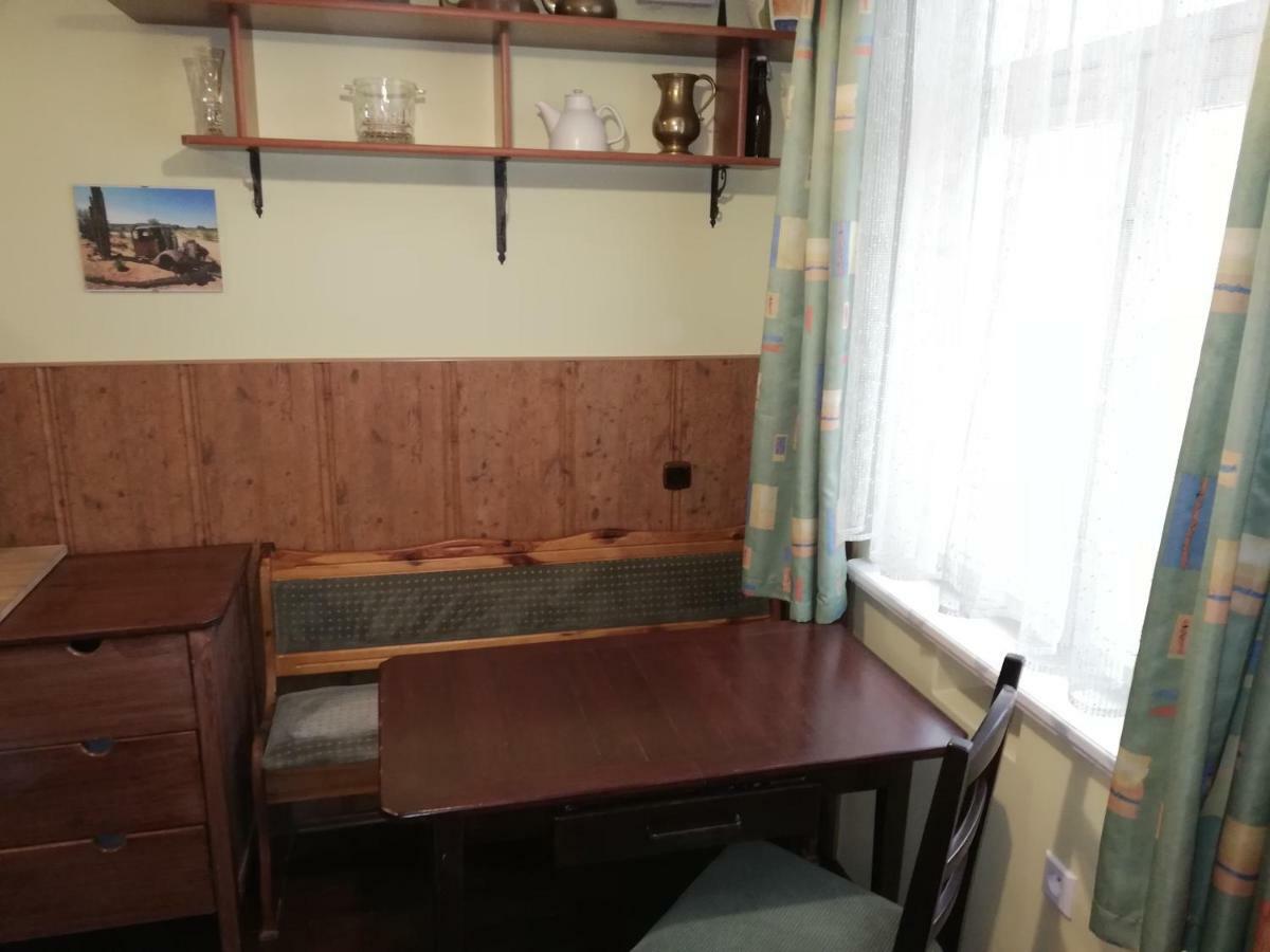 Apartament V Pietro Σόποτ Εξωτερικό φωτογραφία