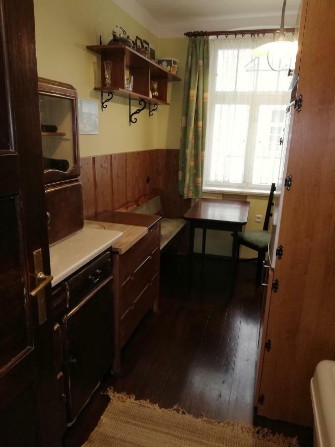 Apartament V Pietro Σόποτ Εξωτερικό φωτογραφία