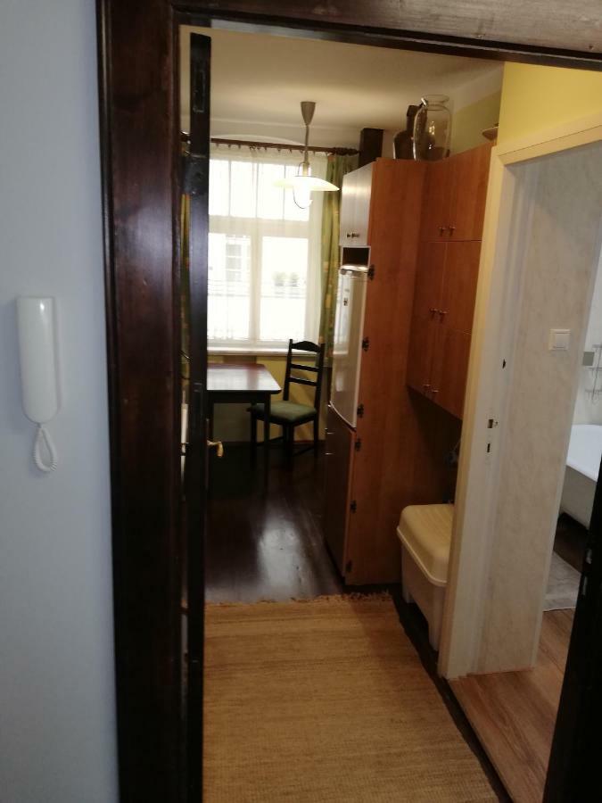 Apartament V Pietro Σόποτ Εξωτερικό φωτογραφία