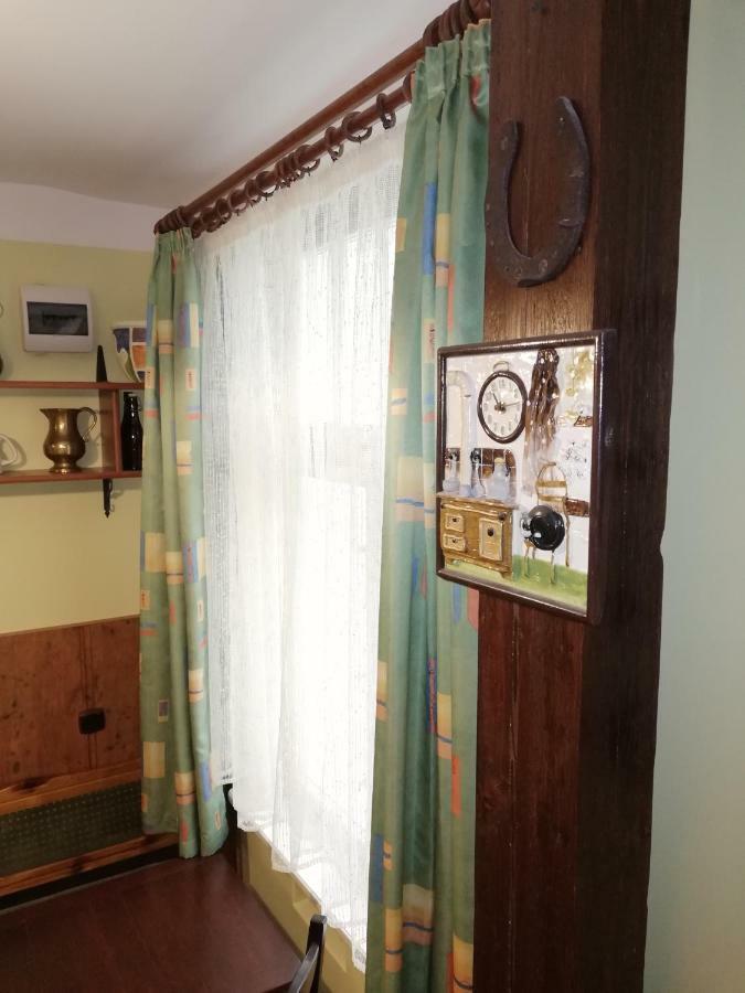 Apartament V Pietro Σόποτ Εξωτερικό φωτογραφία